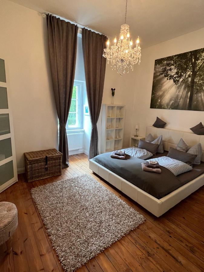 Schloss Grabow, Resting Place & A Luxury Piano Collection Resort, Prignitz Brandenburg Grabow  Ngoại thất bức ảnh