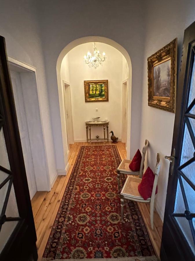 Schloss Grabow, Resting Place & A Luxury Piano Collection Resort, Prignitz Brandenburg Grabow  Ngoại thất bức ảnh