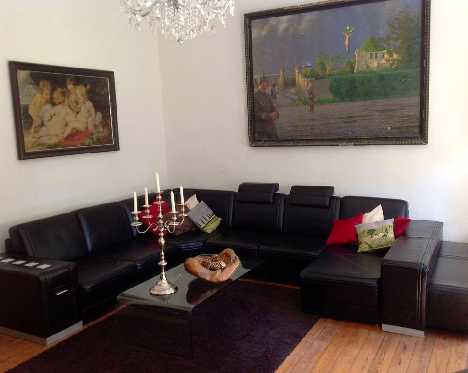 Schloss Grabow, Resting Place & A Luxury Piano Collection Resort, Prignitz Brandenburg Grabow  Ngoại thất bức ảnh