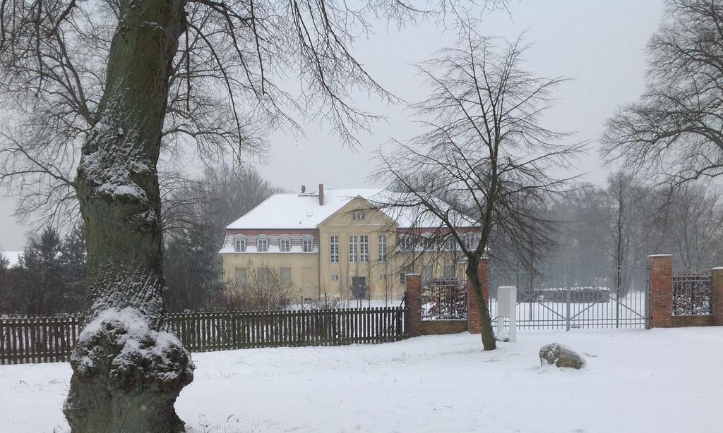 Schloss Grabow, Resting Place & A Luxury Piano Collection Resort, Prignitz Brandenburg Grabow  Ngoại thất bức ảnh